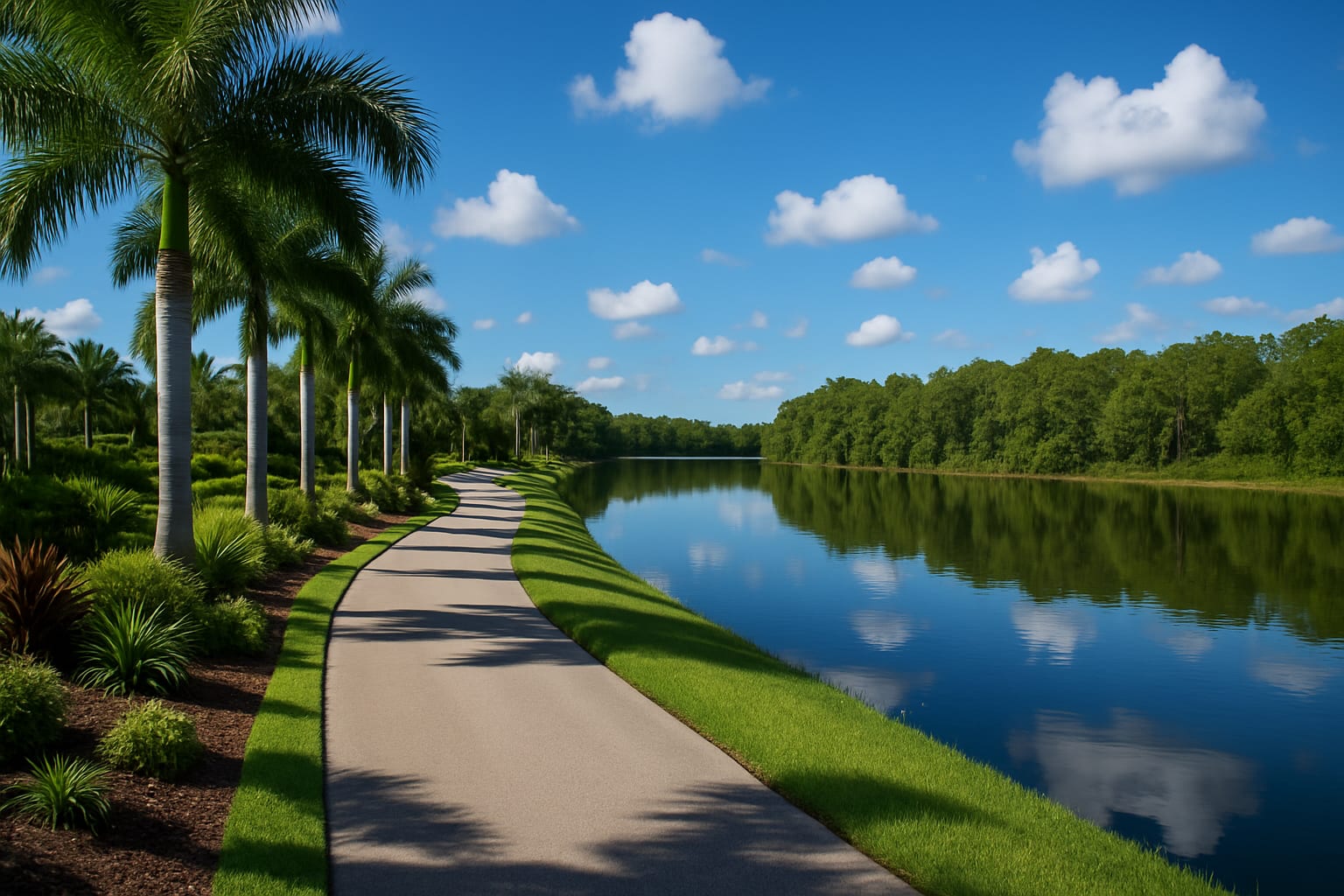 What Should You Know About Bella Terra in Estero?