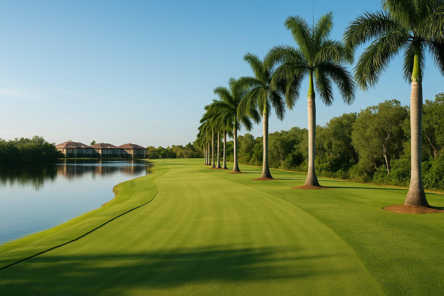 What Should You Ask About Golf Membership at Bonita Bay Before Buying?