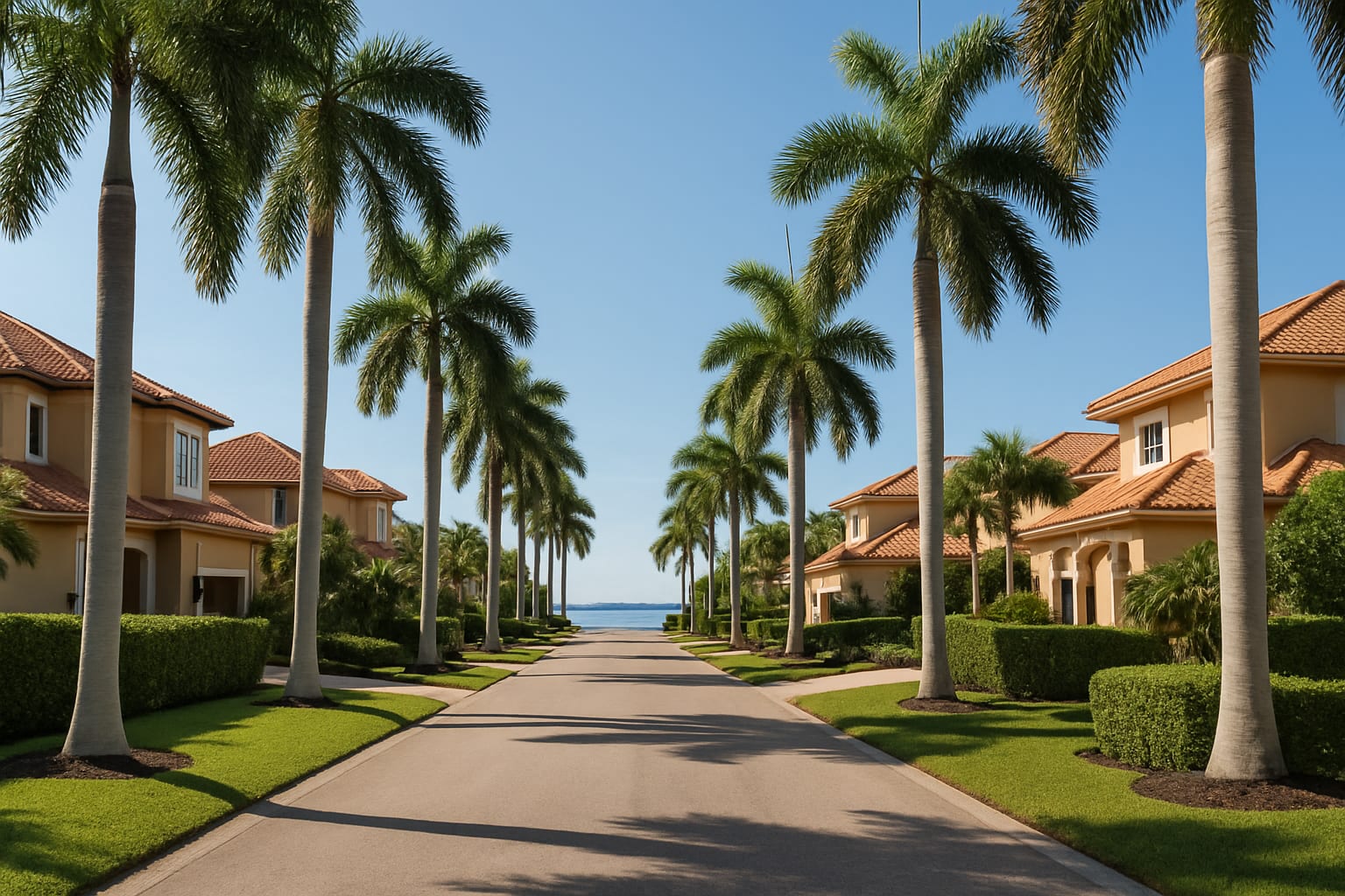 Can You Rent Out a Home in a Bonita Springs Community?