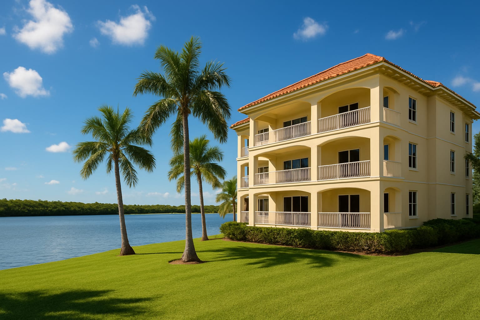 What Should You Know About Milestone Inspections Before Buying a Condo in Bonita Springs?
