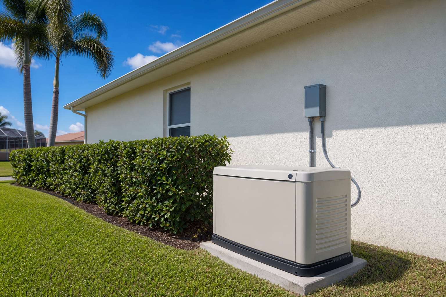 What Should You Check About the Electrical System Before Buying a Home in Bonita Springs?