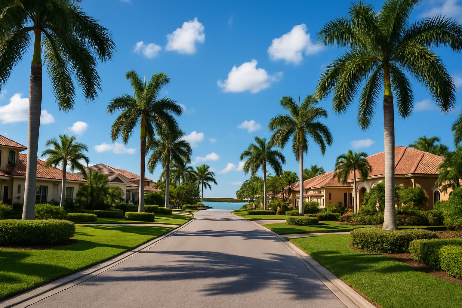 Why Does One Bonita Springs Listing Carry an Extra Tax-Bill Charge and Another Doesn't?