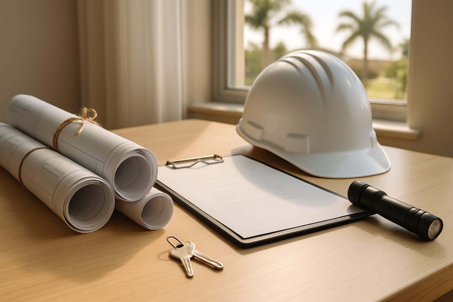 Why Should You Check the Permit History Before Buying a Home in Bonita Springs?