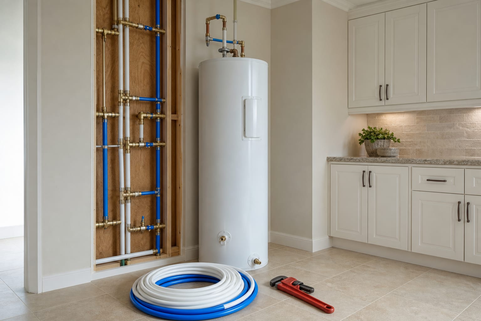 What Should You Check About the Plumbing Before Buying a Home in Bonita Springs?