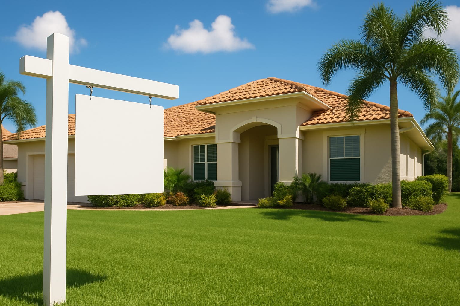 How Do You Sell a Bonita Springs Home When You Are Not Living There?