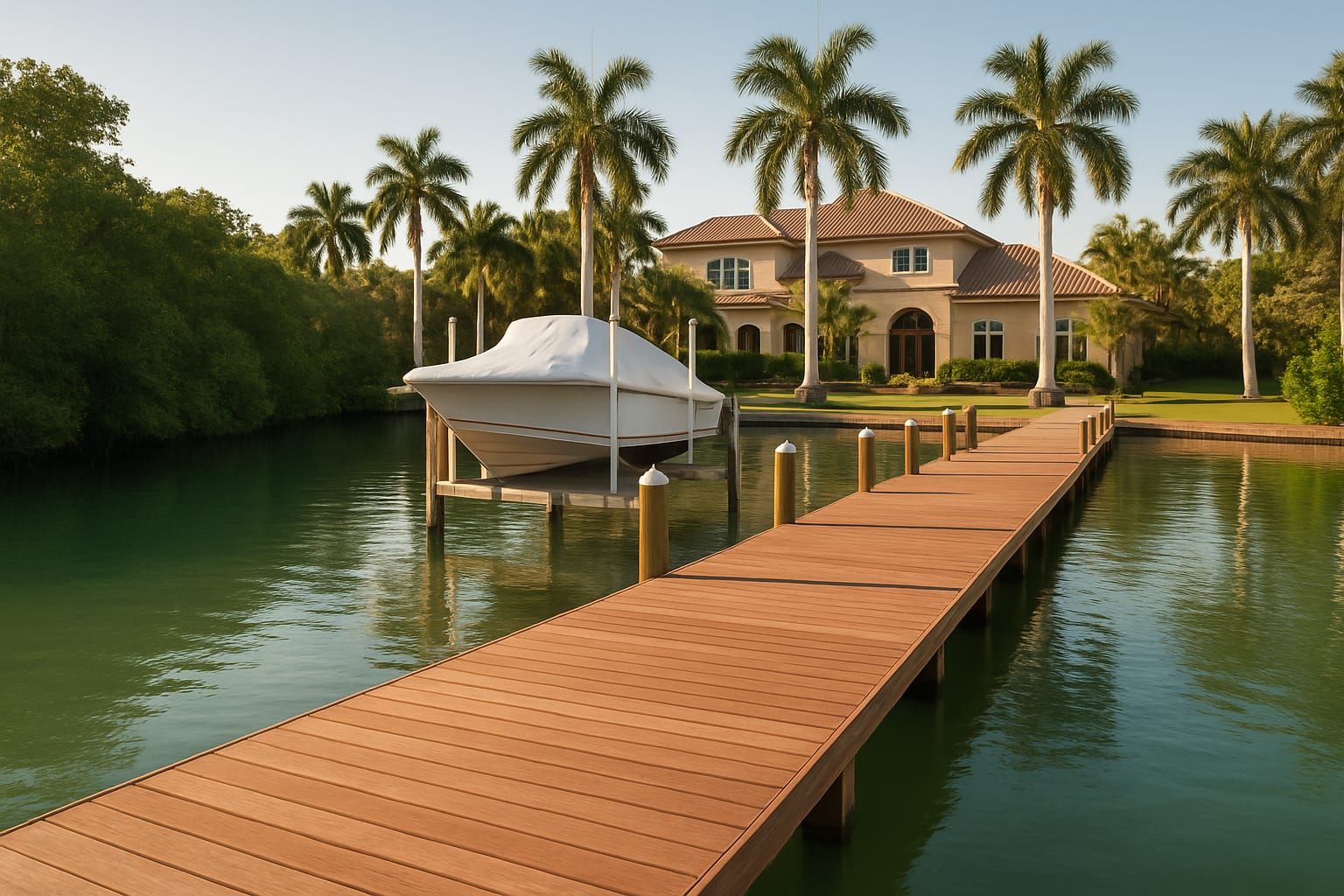 When Is the Best Time to Sell a Home in Bonita Springs?