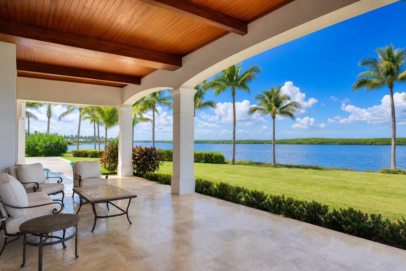 What Should You Check About Termites Before Buying a Home in Bonita Springs?