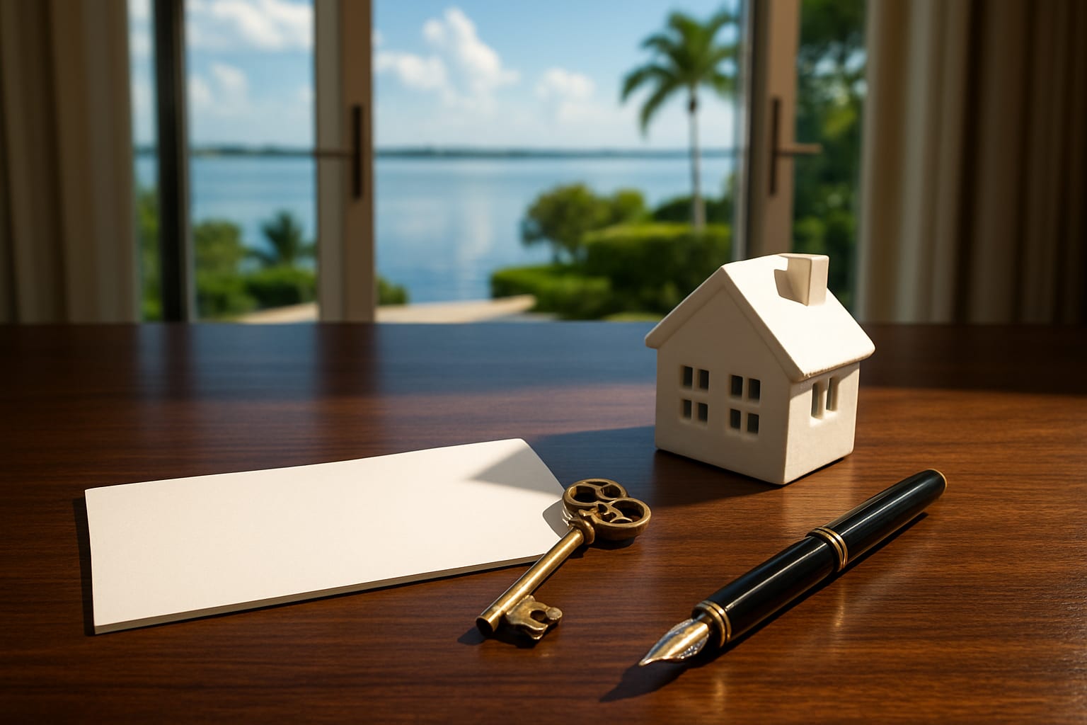 Do You Actually Need an Owner's Title Insurance Policy When You Buy in Bonita Springs?