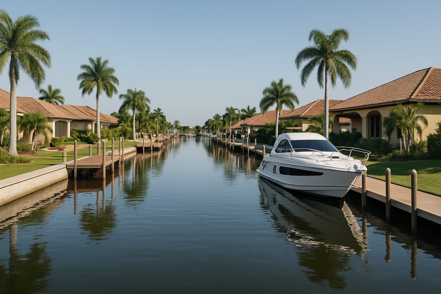 How Much Does Waterfront Cost in Cape Coral in 2026?