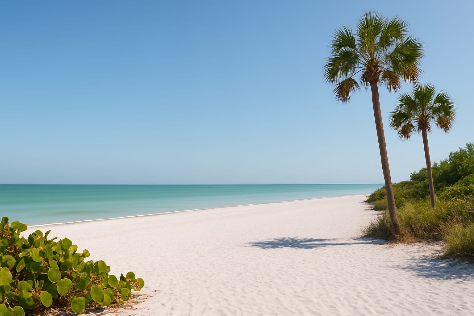 What Is the Difference Between Buying on Captiva and Sanibel?