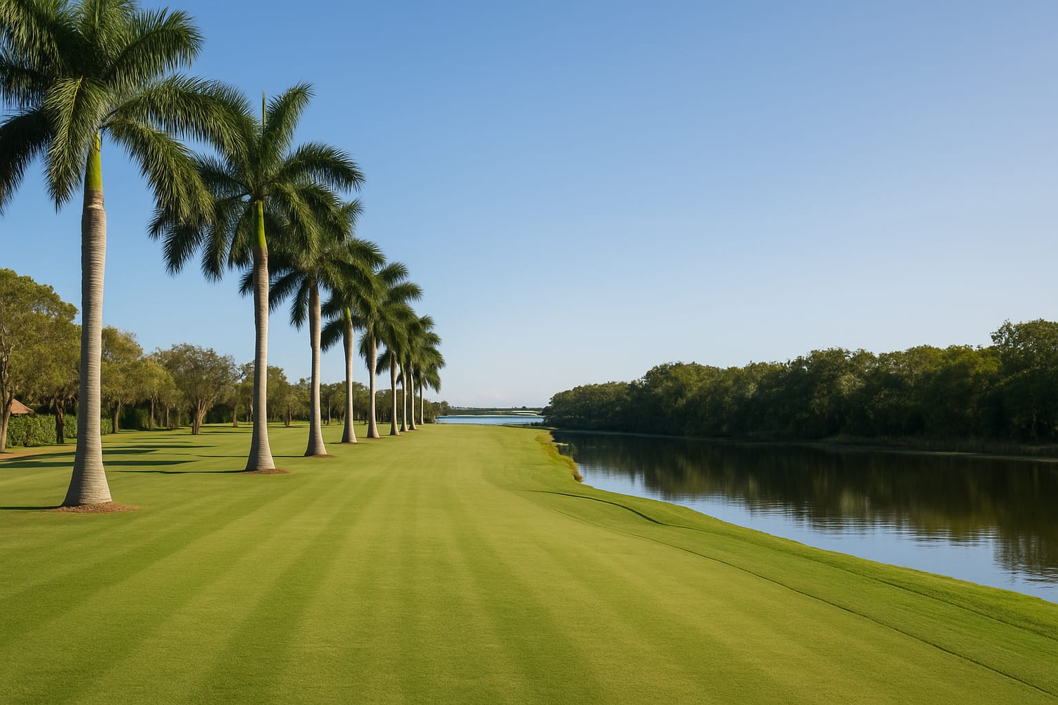 How Do You Choose Between Bonita Springs Club Communities?