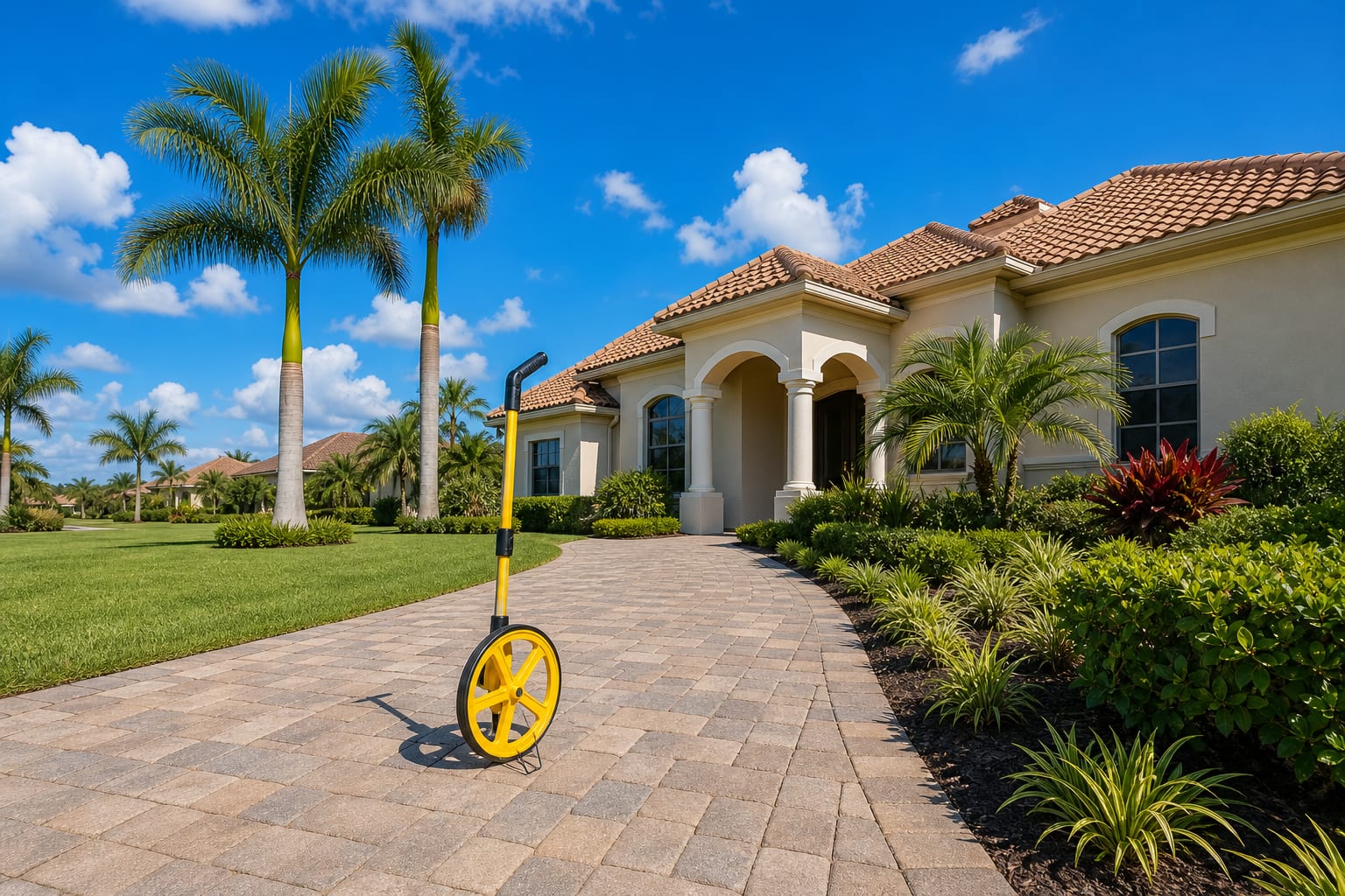 What Happens If the Appraisal Comes In Low When You Buy a Home in Estero?