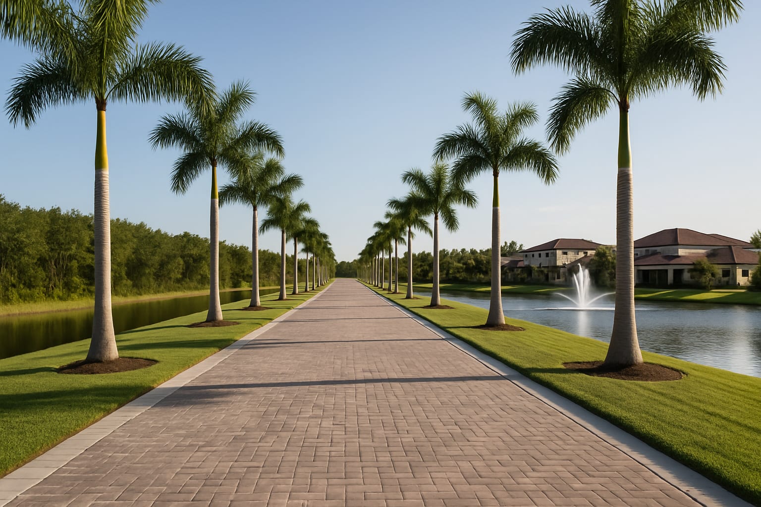 What Is a CDD Fee, and How Is It Different From an Estero HOA Fee?