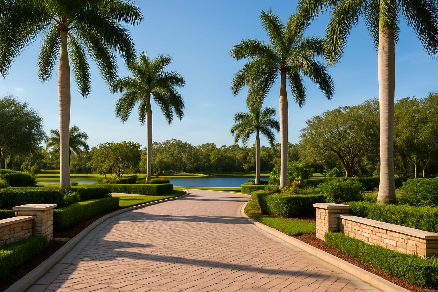Can You Rent Out a Home in an Estero Community?
