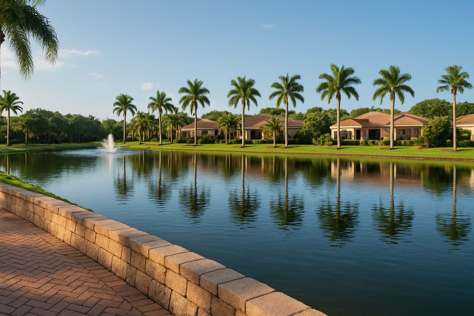 How Does an Earnest Money Deposit Work When You Buy a Home in Estero?