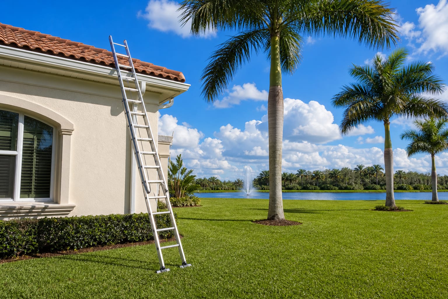 What Does a Home Inspection Actually Cover When You Buy a Home in Estero?