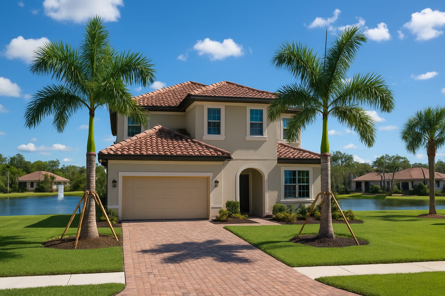 What Should You Ask About a Builder's Warranty Before Buying New Construction in Estero?