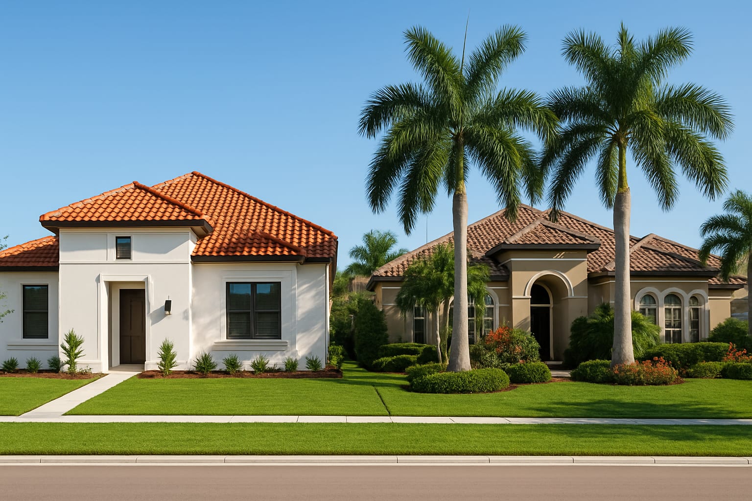 New Construction or Resale in Estero: Which One Actually Fits?