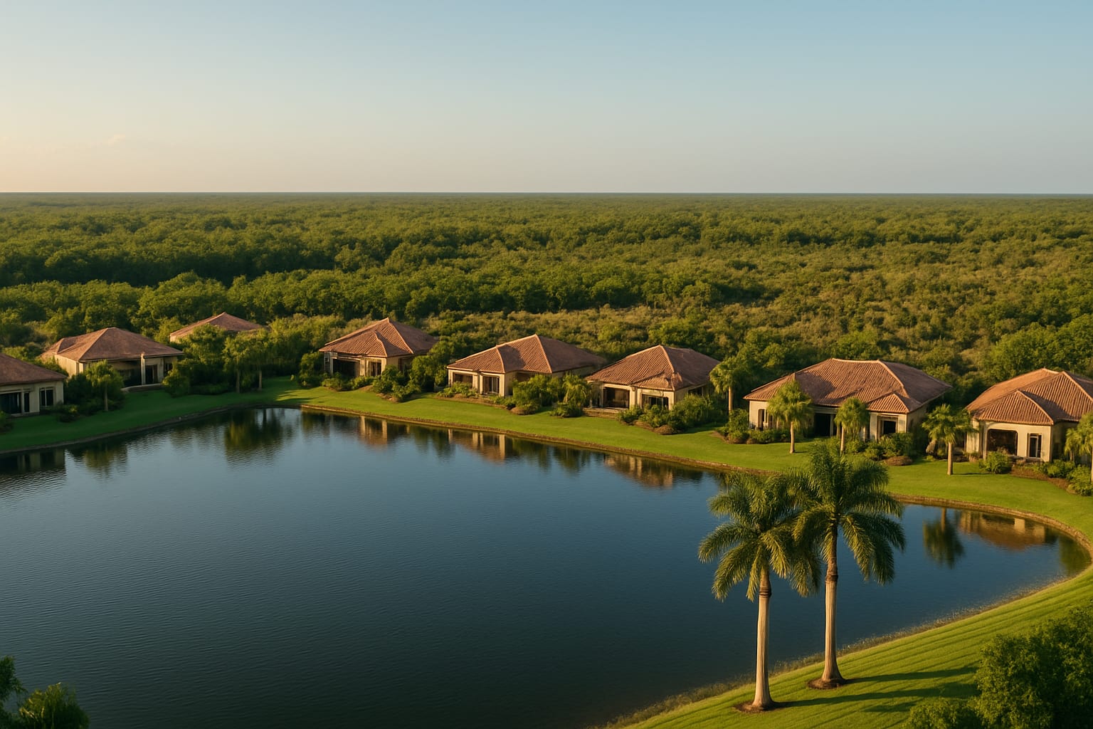 Estero or Bonita Springs: Which Should You Buy In?