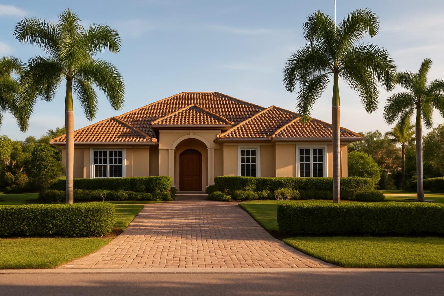 When Is the Best Time to Sell a Home in Estero?