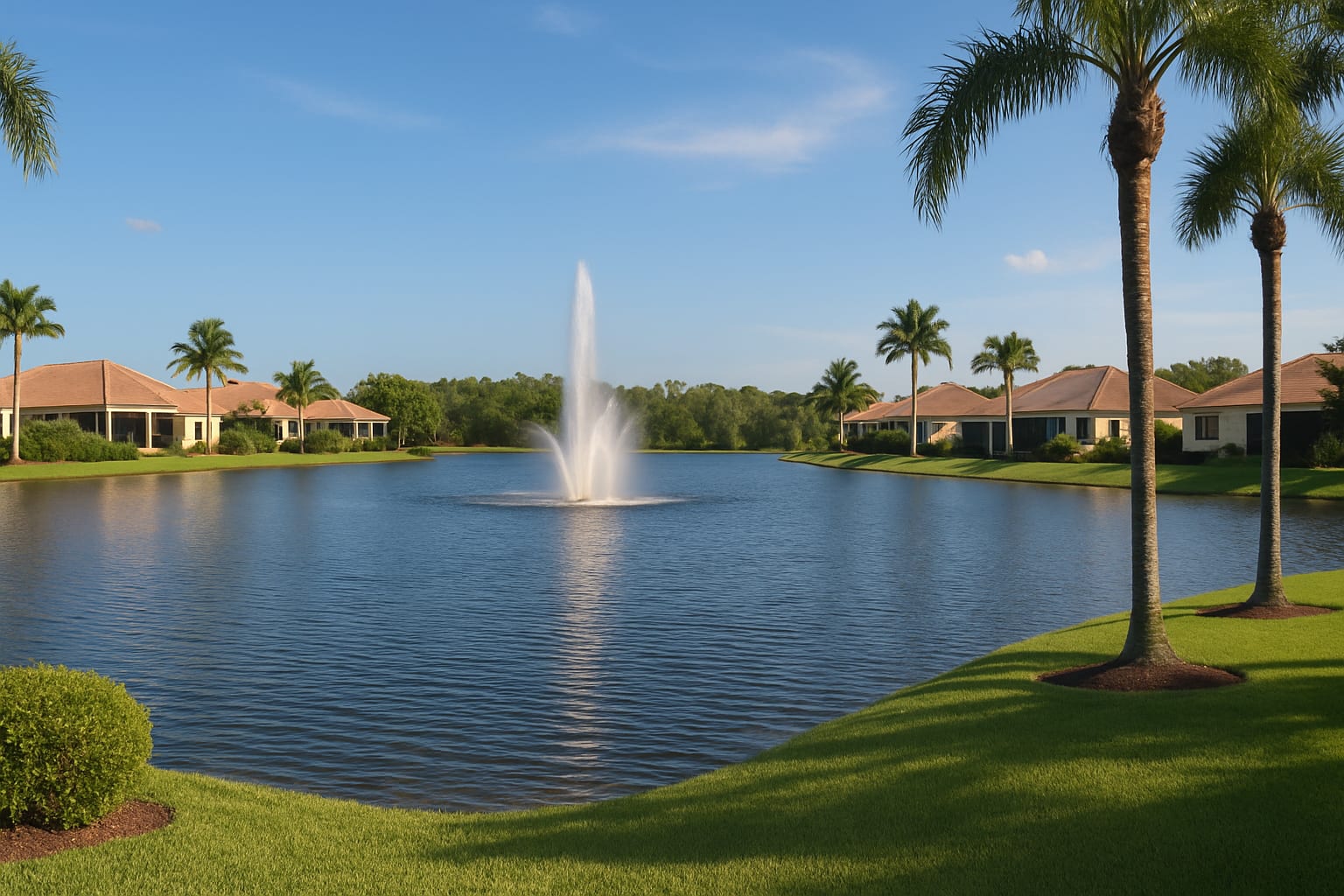 Waterfront vs. Inland on Estero: Which Makes Sense for Your Home?
