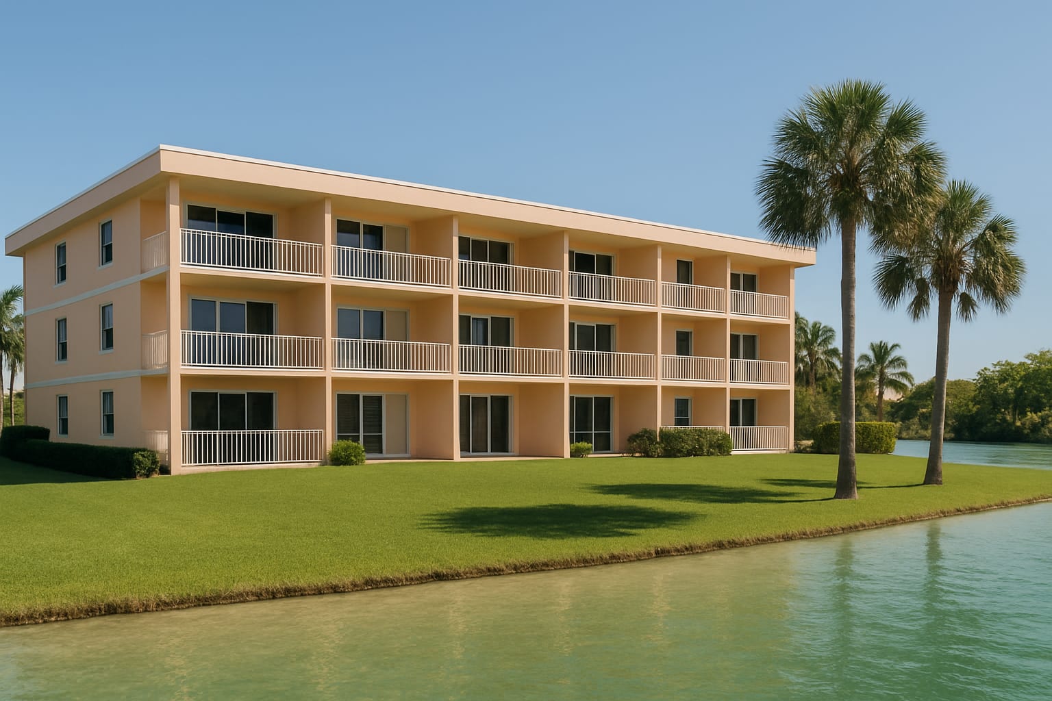 What Should You Know About Milestone Inspections Before Buying a Condo on Fort Myers Beach?