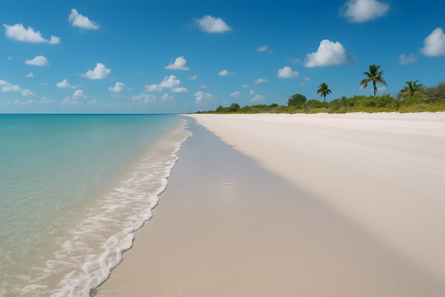 How Far Is Fort Myers Beach From RSW Airport?
