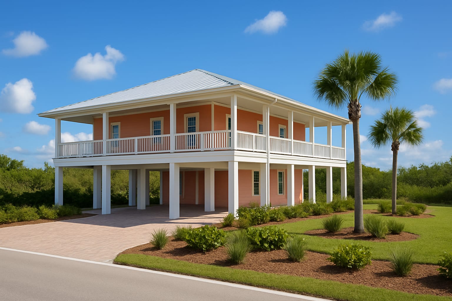 What Does Florida's Flood Disclosure Law Mean When You Buy or Sell on Fort Myers Beach?