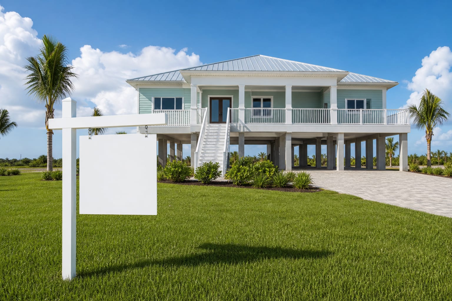 What Paperwork Should You Gather Before Selling a Home on Fort Myers Beach?