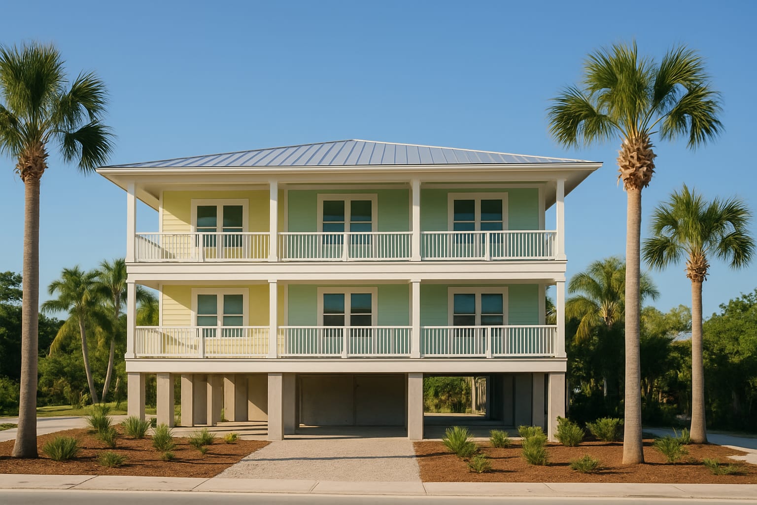 What Should You Check Before Buying a Rebuilt Home on Fort Myers Beach?