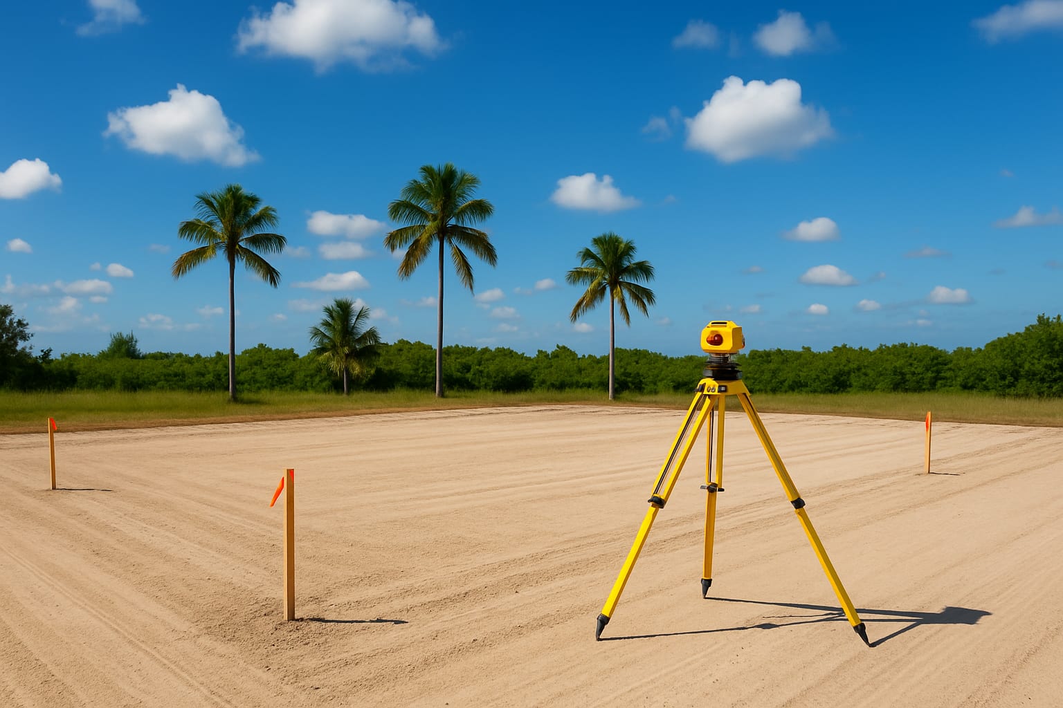 What Should You Check Before Buying a Vacant Lot to Build a Home on Fort Myers Beach?