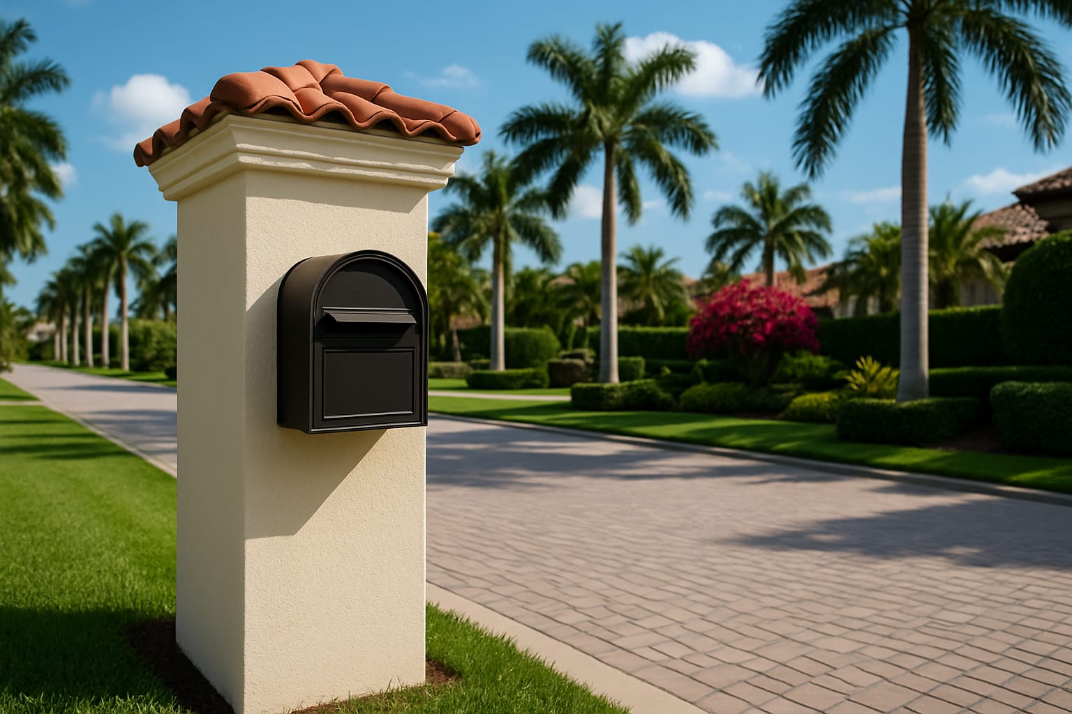 Is Your Naples Home in the City of Naples or in Collier County, and Why Does It Matter?