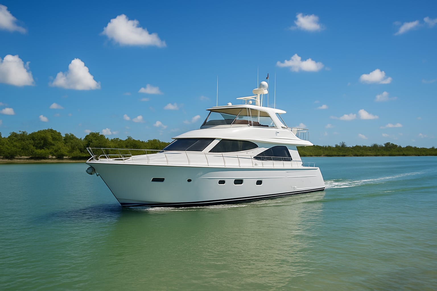Does Ostego Bay Village on Fort Myers Beach Have Boat Dockage?