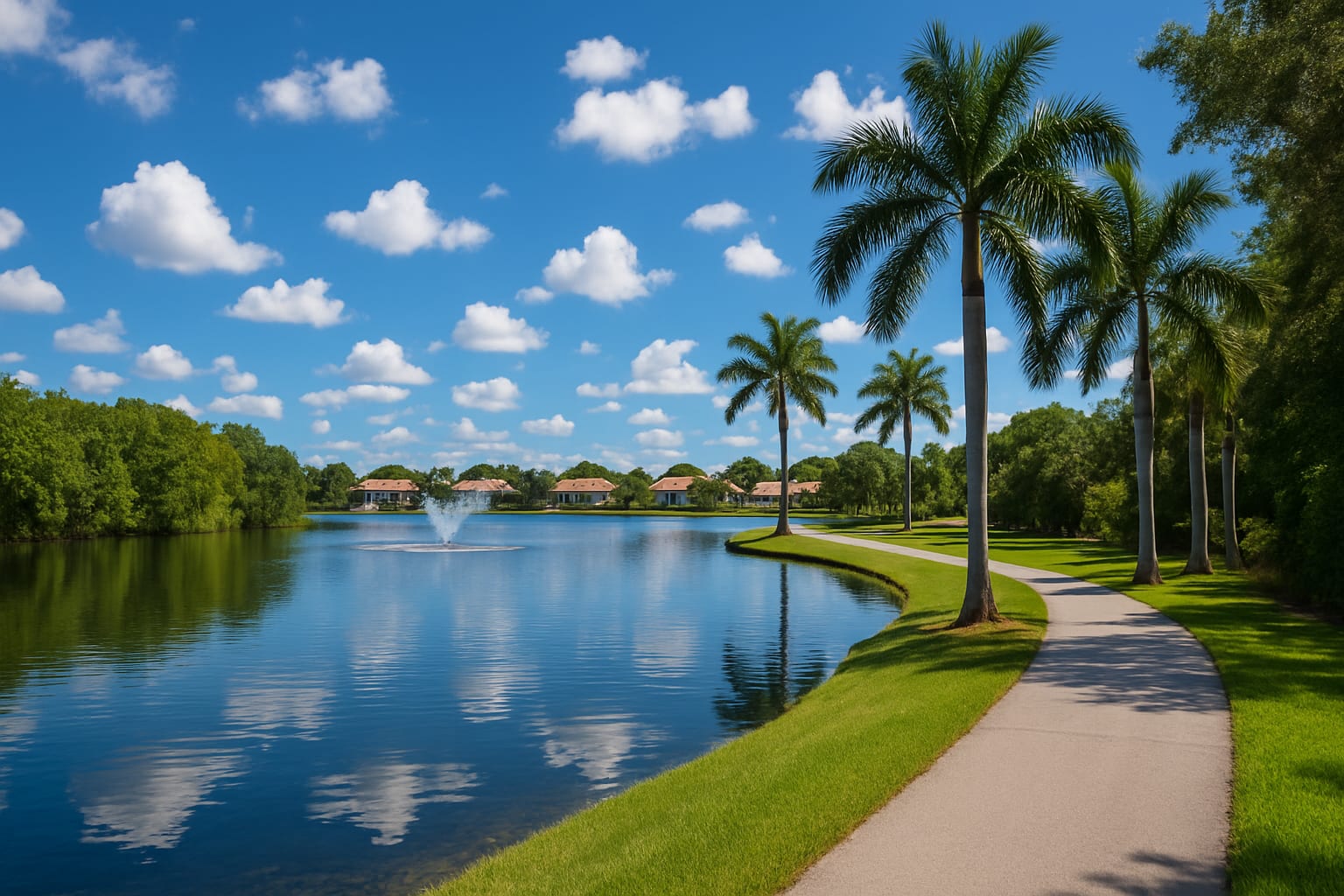 What's the Difference Between Rookery Pointe and Reserve at Estero?