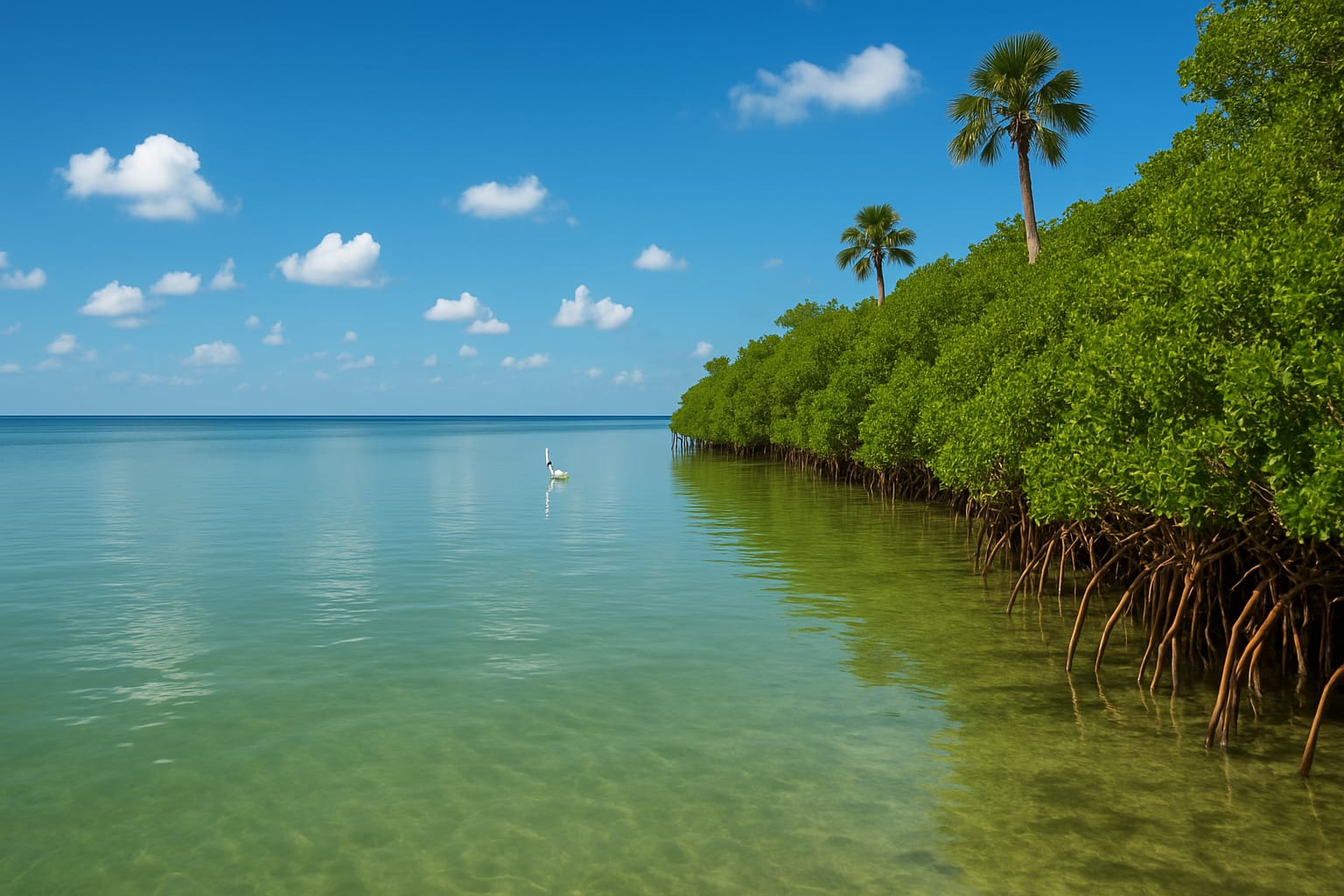 What's the Difference Between Gulf-Front, Bayfront and Canal Homes on Sanibel?