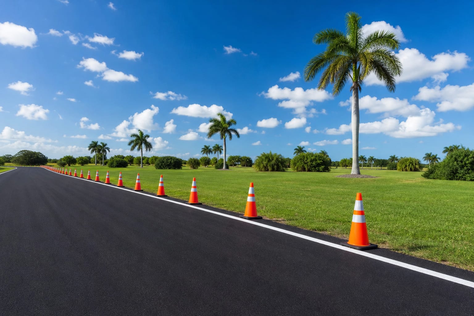 FDOT Takes Comments Through Nov. 10 on I-75 Lane Plan From Alico Road to Golden Gate Parkway