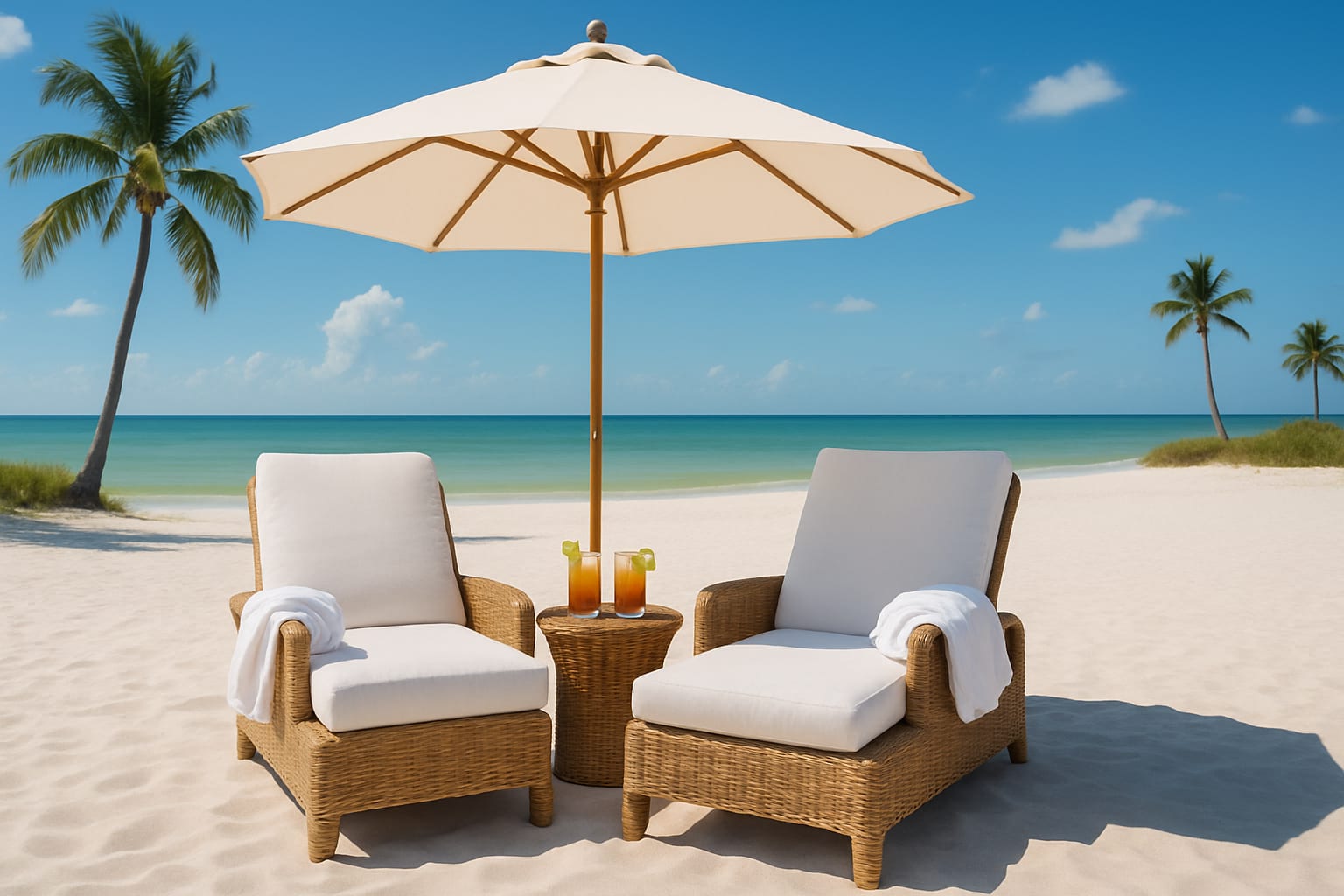 Captiva Island Inn Reopens Its First Rebuilt Cottages Nearly Four Years After Hurricane Ian