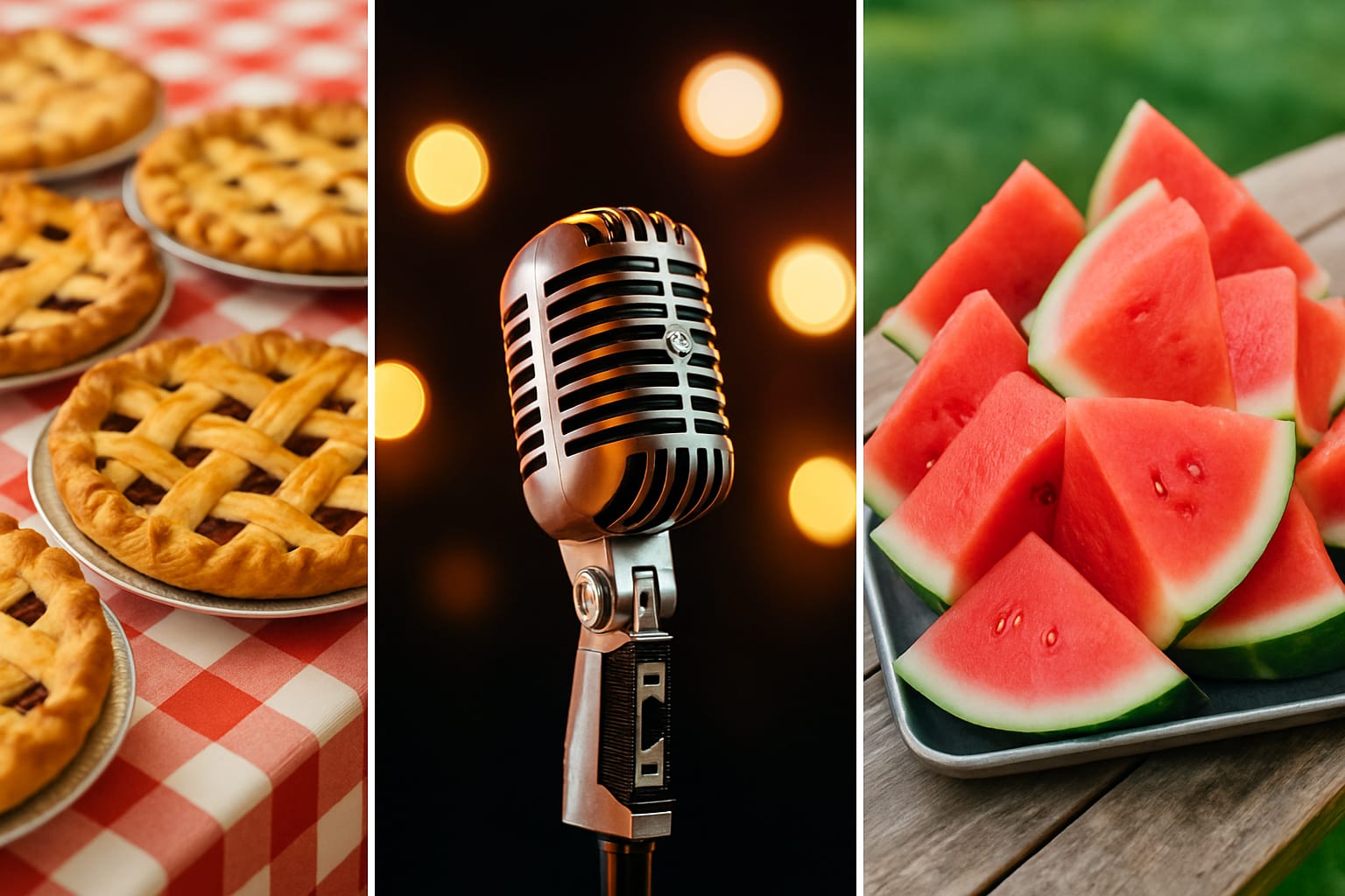 Fort Myers Beach's First-Ever Bash on the Bay Festival Fills Labor Day Weekend