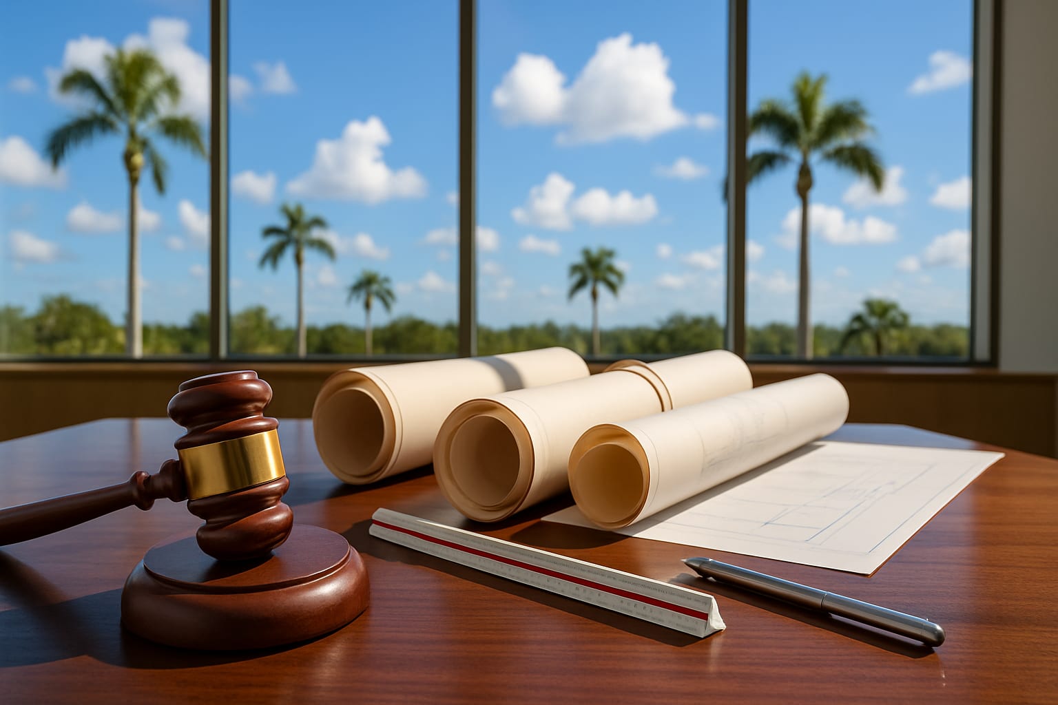 DiamondHead Beach Resort Takes Its Expansion Plan to Fort Myers Beach Town Council on October 5
