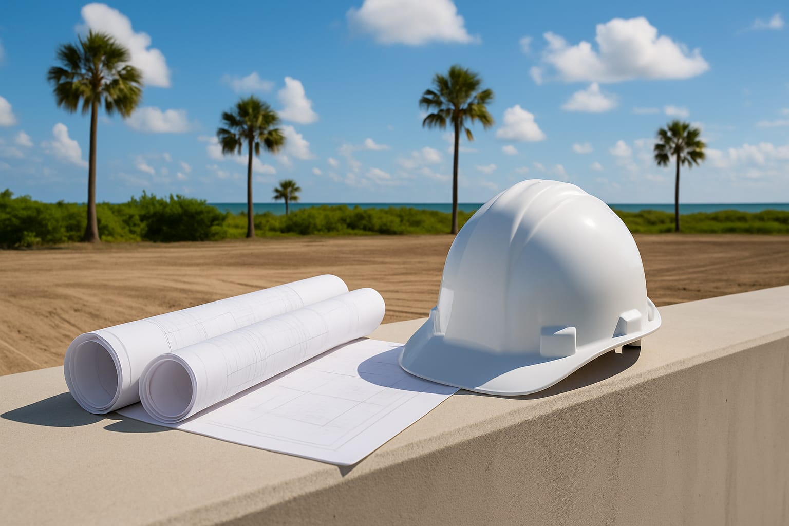 Fort Myers Beach Council Moves Hideaway Boutique Hotel Rebuild on South Estero Boulevard to a Second Hearing
