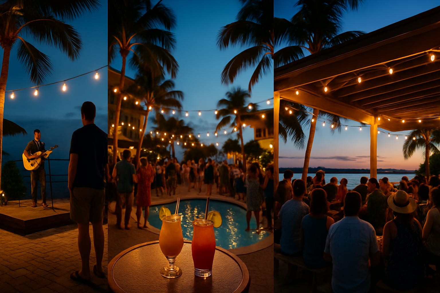 11th Annual Island Hopper Songwriter Fest Returns to Fort Myers Beach Sept. 18 to 27