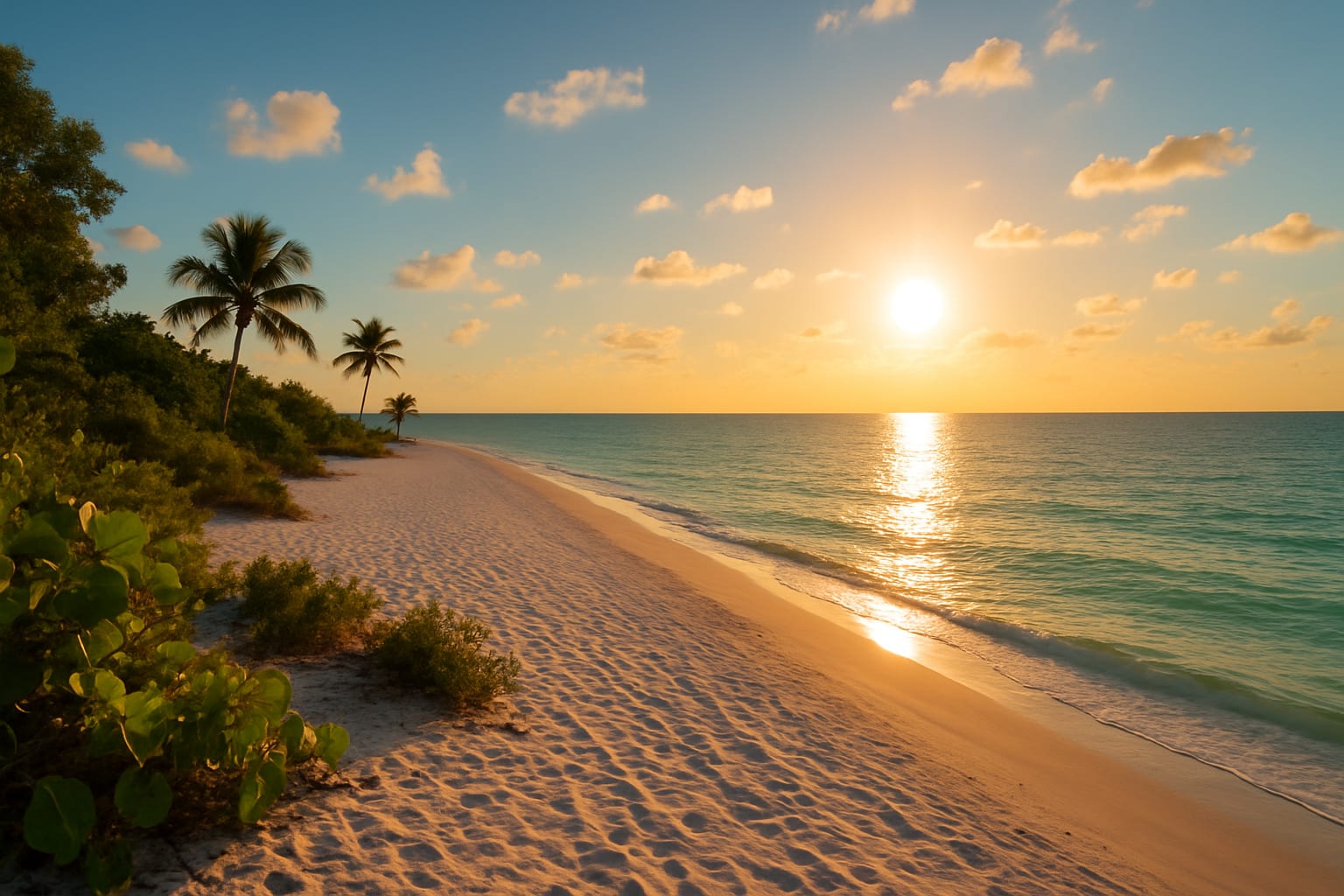 U.S. Senator Ashley Moody Visits Fort Myers Beach to Detail Statewide Storm Recovery Funding