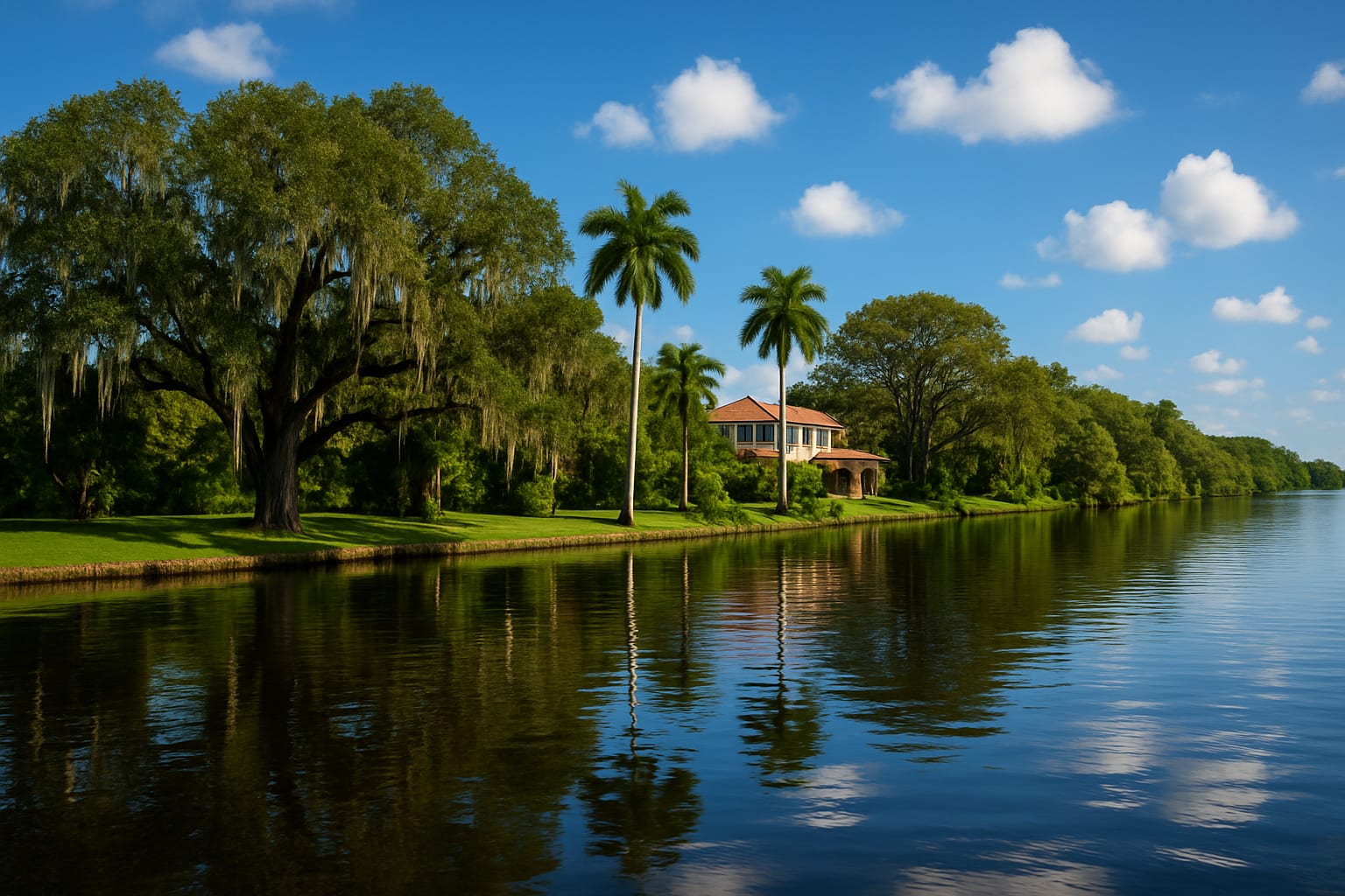 Fort Myers Council Approves State Grant to Rebuild Calusa Nature Center's Boardwalk