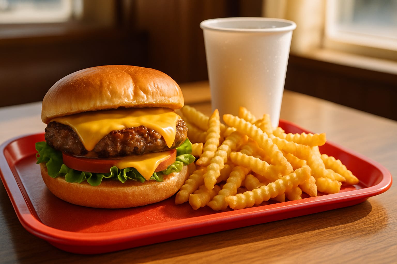 Whataburger Opens Its First Southwest Florida Location in South Fort Myers