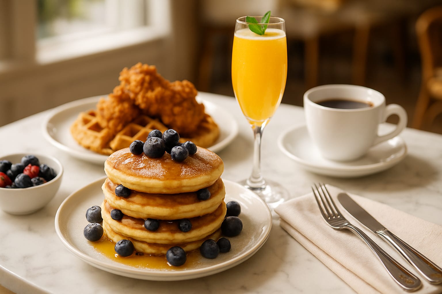 Another Broken Egg Cafe Opens New Naples Location Near Freedom Square and Restaurant Row