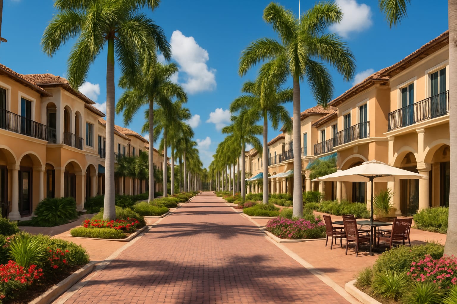 Barneys New York's Leadership Team Introduces Its Naples Bayfront Store to the Community