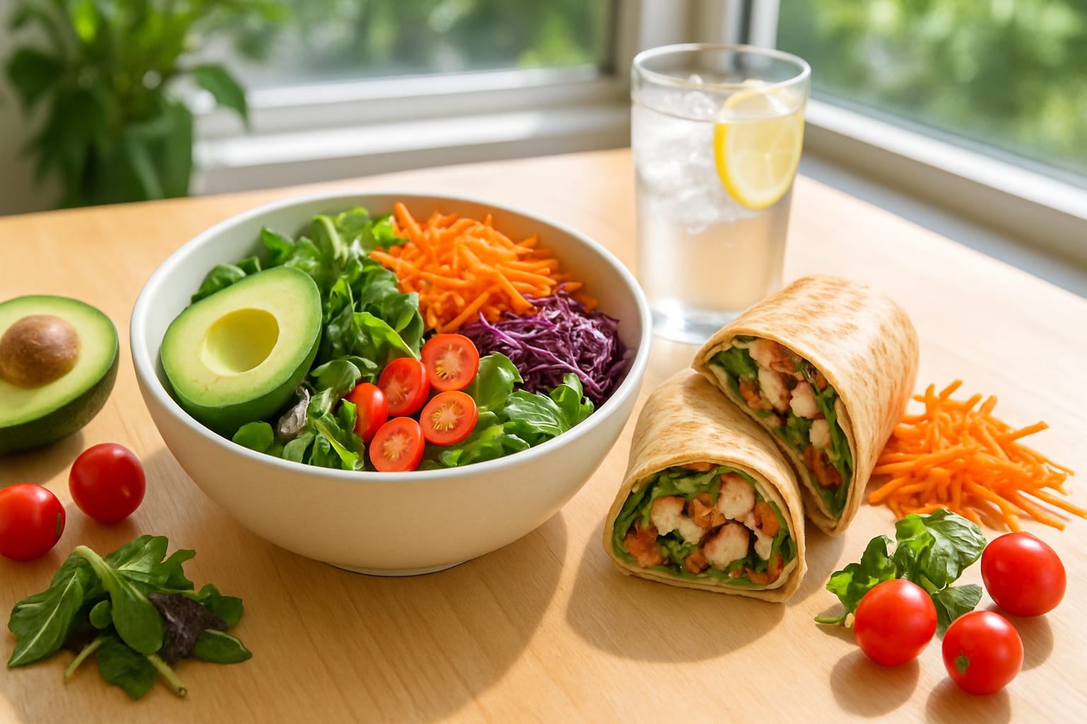 Just Salad Opens Its First Naples Location on Immokalee Road