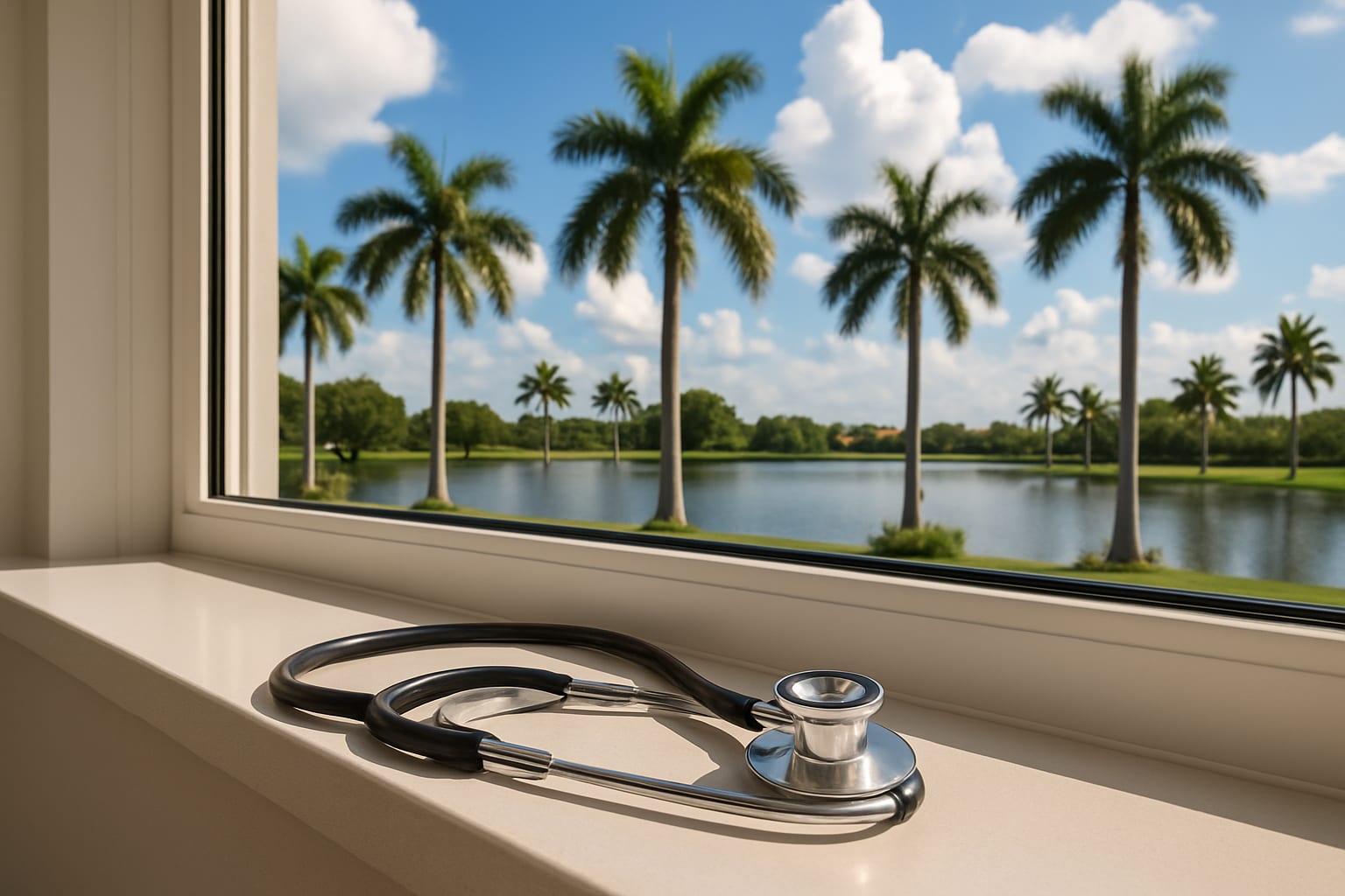 NCH Expands Cancer Care Across Its Downtown and North Naples Campuses, With Radiation Oncology Due in 2027