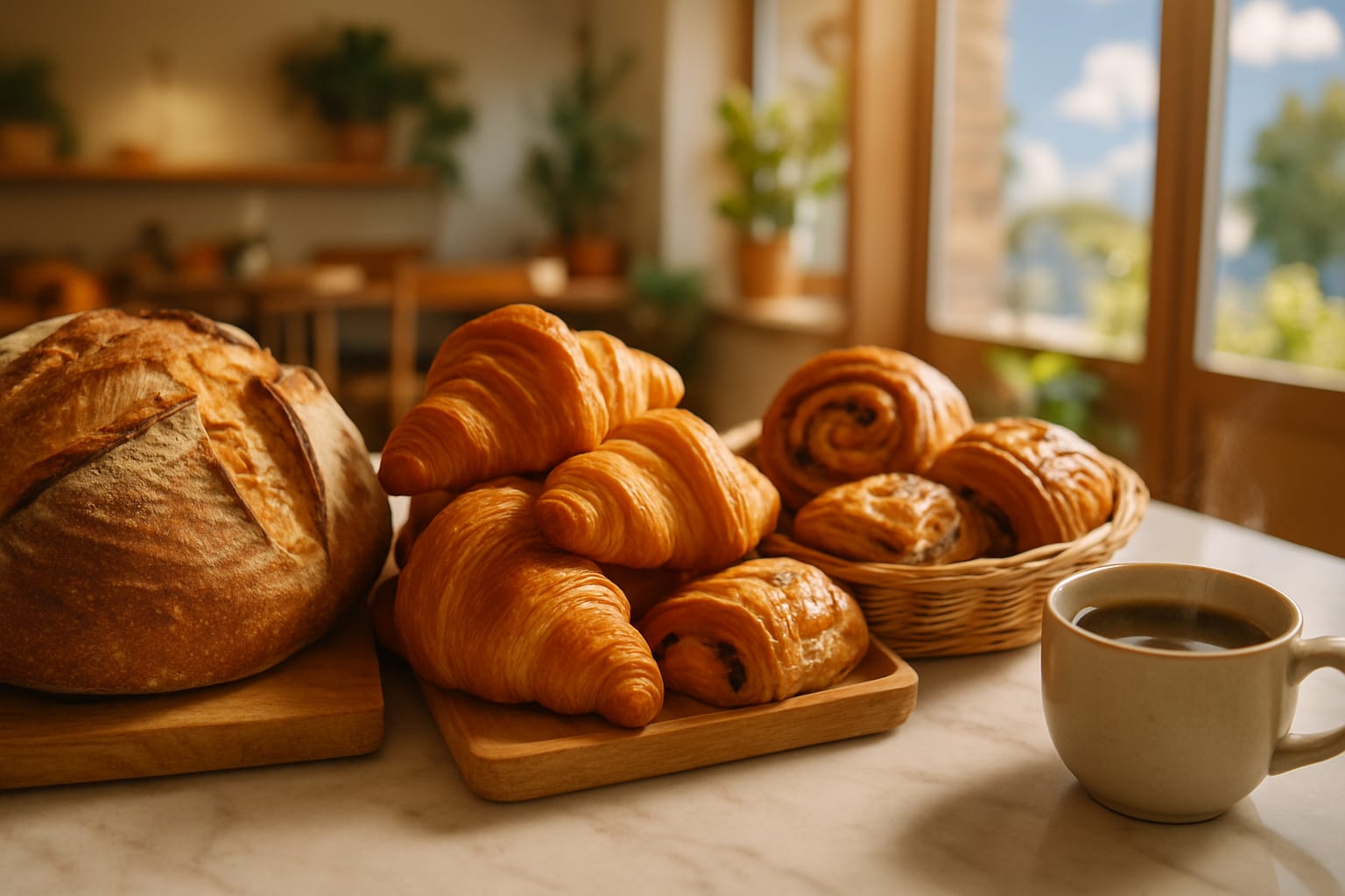 Sour & Dough Artisan Bakery Opens Second Naples Location on Vanderbilt Beach Road
