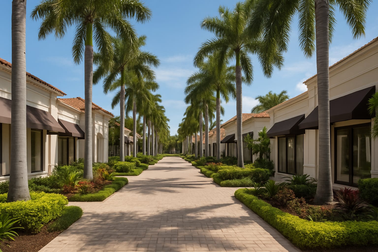 Vuori Opens at Waterside Shops in Naples, and Anthropologie Is Moving In Next Door